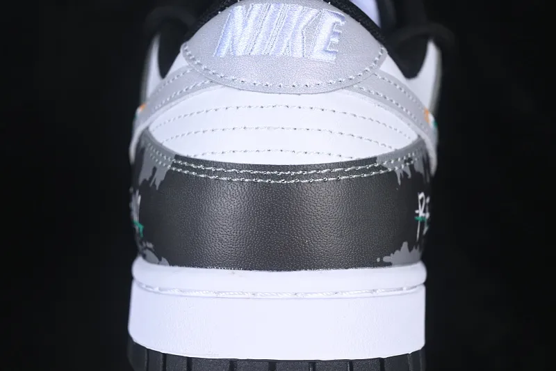All categories Nk SB Dunk Series Nk SB Dunk Low High-end customized low-top sneakers Nike SB Dunk Low straps low-top casual sneakers DD1391-100